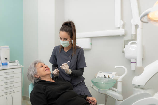 Best Emergency Treatment for Dental Infections or Abscesses in Garnet, CA