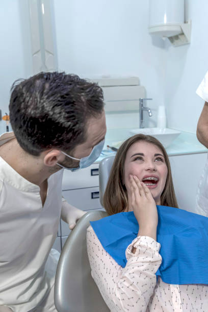 Best Pediatric Emergency Dentist in Garnet, CA