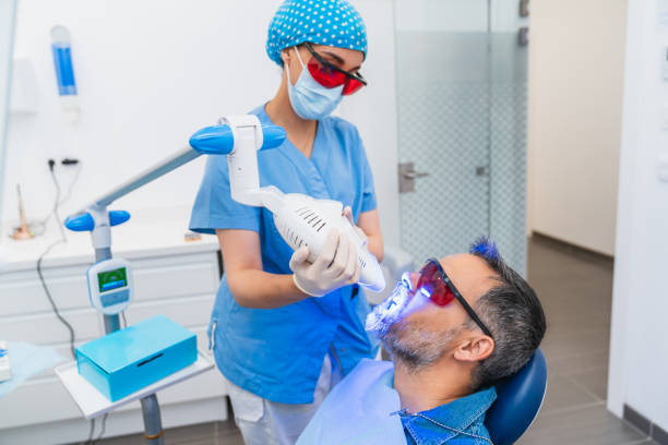 Best Same-Day Emergency Dental Services in Garnet, CA